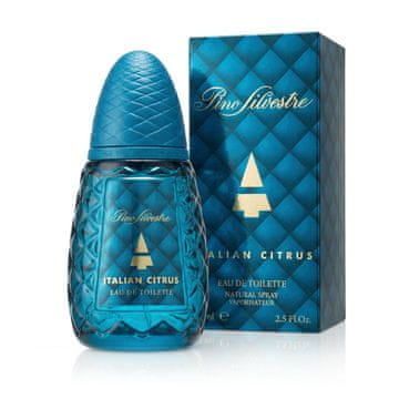 Pino Silvestre Italian Citrus toaletna voda za moške