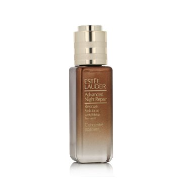 Estée Lauder Advanced Night Repair Rescue Solution pomirjujoč nočni serum za občutljivo in razdraženo kožo za ženske