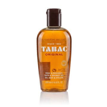 Tabac Original gel za prhanje za moške