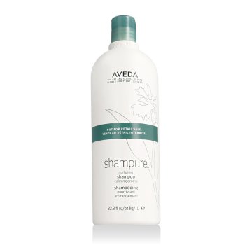 Aveda Shampure Nurturing Shampoo pomirjujoč šampon za vse tipe las za ženske