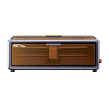 Creality CREALITY FALCON A1 10W LASERSKI GRAVER ZA REZANJE S 3D TISKALNIKOM