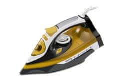 slomart Camry CR 5029 parno likalnik, 2400W, keramično dno