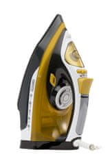 slomart Camry CR 5029 parno likalnik, 2400W, keramično dno