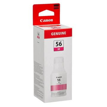 slomart Canon GI-56, Magenta črnilo v steklenici (4431C001)