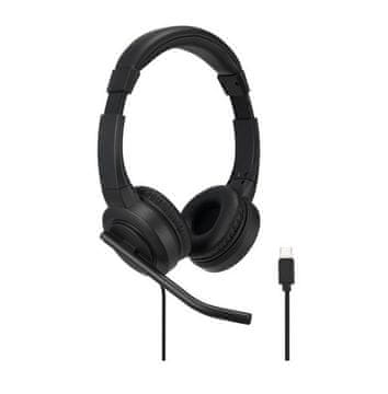 slomart Kensington H1000 USB-C slušalke z mikrofonom