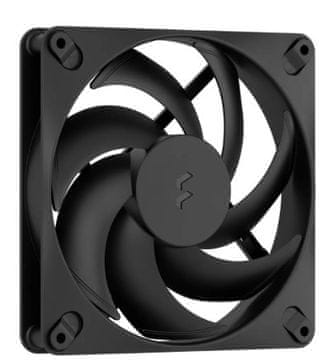 Dynamic Fractal Design Dynamic 3 14 Black 140mm ventilator