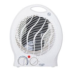 AD Adler termo-ventilator AD 7728