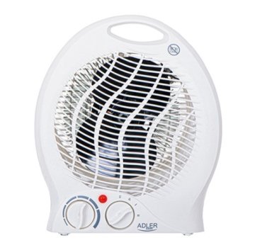 AD Adler termo-ventilator AD 7728