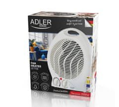 AD Adler termo-ventilator AD 7728