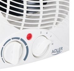 AD Adler termo-ventilator AD 7728