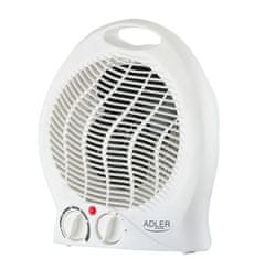 AD Adler termo-ventilator AD 7728