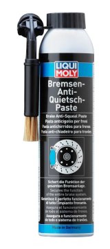 Liqui Moly pasta proti cviljenju zavor Bremsen-Anti-Quietsch-Paste, 200 ml