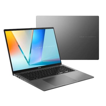 ASUS Vivobook S 16 prenosnik, Intel Core Ultra 7-255H, 16GB, SSD1TB, W11H (90NB16I2-M00CP0) S3607CA-RP004W