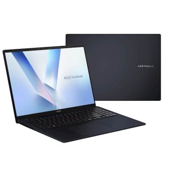 ASUS Vivobook 16 prenosnik, Intel Core Ultra 7-255H, 16GB, SSD512GB, W11H (90NB15A1-M00SV0) X1607CA-MB192W