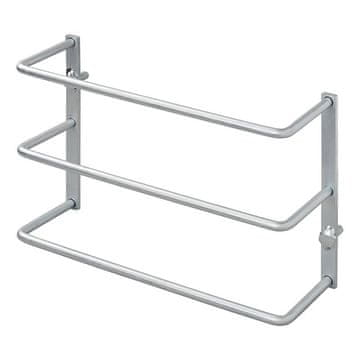 Northix Zaščita zadnje luči 260x170x80mm