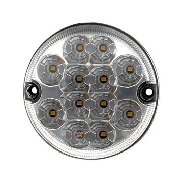 Northix Luč za vzvratno vožnjo 95mm 12LED