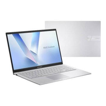 ASUS Vivobook 15 prenosnik, Intel Core 7-350, 16GB, SSD512GB, FreeDOS (90NB17I2-M00S20) X1504MA-BQ221