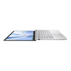 ASUS Vivobook 15 prenosnik, Intel Core 7-350, 16GB, SSD512GB, FreeDOS (90NB17I2-M00S20) X1504MA-BQ221