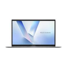 ASUS Vivobook 15 prenosnik, Intel Core 3-100U, 8GB, SSD512GB, FreeDOS (90NB13Y2-M021V0) X1504VA-BQ4266