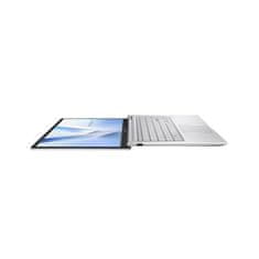 ASUS Vivobook 15 prenosnik, Intel Core 3-100U, 8GB, SSD512GB, FreeDOS (90NB13Y2-M021V0) X1504VA-BQ4266
