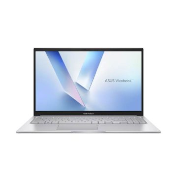 ASUS Vivobook 15 prenosnik, Intel Core 3-100U, 8GB, SSD512GB, FreeDOS (90NB13Y2-M021V0) X1504VA-BQ4266