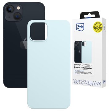 3MK 3MK HARDY MAGSILICONE OVITEK ZA IPHONE 15 PLUS Z MAGNETNIM STOJALOM MAGSAFE