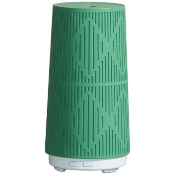 1 to 3 AROMATERAPEVTSKI DIFUZOR NARAVNEGA IZVORA Z DIVJINO ZA SPROSTITEV Z VONJAMI
