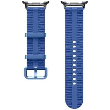Samsung SAMSUNG ATHLEISURE PAŠČEK ZA GALAXY WATCH8 WATCH8 CLASSIC S M UDOBEN