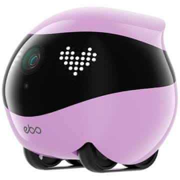 Enabot ENABOT EBO AIR2 INTELIGENTNI DOMAČI ROBOT S SISTEMOM