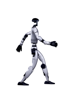 1 to 3 UNITREE ROBOT EDU G1 U1 ZA ARDUINO ZDRUŽLJIVOST ZA UČENJE PROGRAMIRANJA