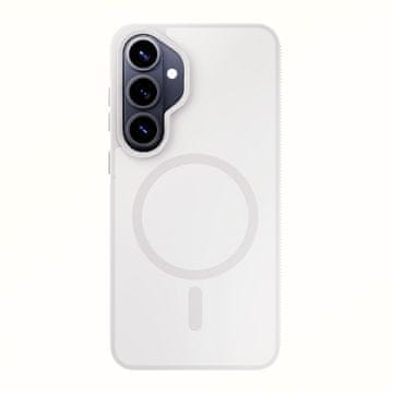 3MK 3MK DIMLJENI OVITEK ZA SAMSUNG GALAXY S26, ZAŠČITNI MAT, VISOKE KAKOVOSTI