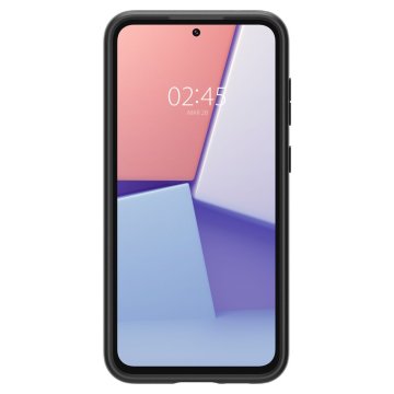 Spigen ZAŠČITNI OVITEK SPIGEN OPTIK ARMOR ZA SAMSUNG GALAXY S23 FE, ODPOREN NA PADCE IN UDARCE