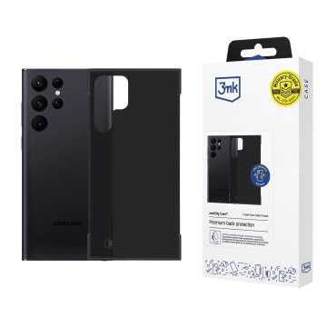 3MK OVITEK 3MK JUST20G MATT ZA SAMSUNG GALAXY S22 ULTRA 5G NIZKA DEB.