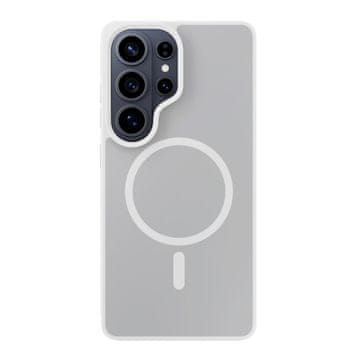3MK 3MK ZAŠČITNI OVITEK ZA SAMSUNG GALAXY S26 ULTRA ZAŠČITNI TPU OVITEK Z OBESKOM