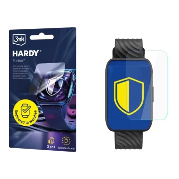 3MK 3MK ZAŠČITA ZA URO ARC KALJENO STEKLO ZA MOTOROLA MOTO WATCH 40 ZAŠČITA
