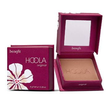Benefit Hoola Bronzing Powder (mat bronzer) 8 g