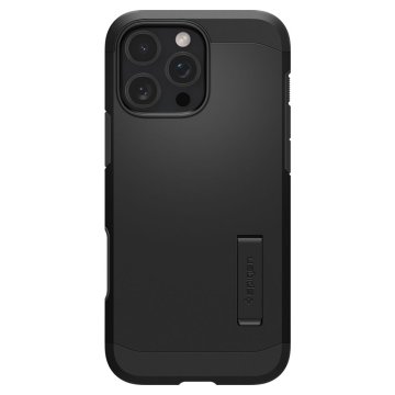 Spigen SPIGEN TOUGH ARMOR OVITEK ZA IPHONE 16 PRO MAX ZA MAGSAFE DURABLE PROTECTION CASE