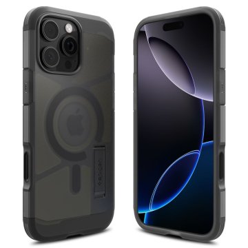 Spigen SPIGEN TOUGH ARMOR T MAG ZA MAGSAFE ZA IPHONE 16 PRO ZAŠČITNI OVITEK
