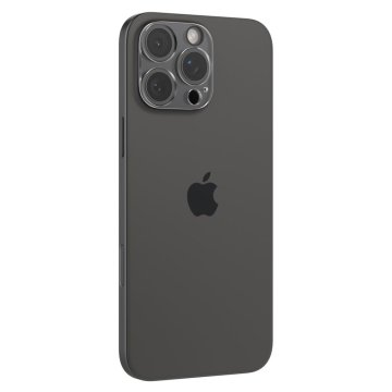 Spigen OVITEK ZA KAMERO SPIGEN ZA IPHONE 14 PRO MAX 15 PRO MAX 16 PRO ZAŠČITNO STEKLO