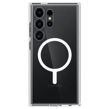 Spigen OVITEK SPIGEN ULTRA HYBRID ONETAP RING ZA MAGSAFE ZA SAMSUNG GALAXY S24 ULTRA