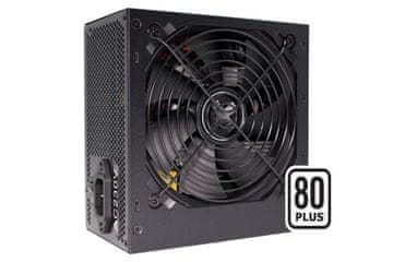 Xilence Performance C+ Series 650W 80+ Standard računalniški napajalnik (XP650R6.2 / XN420)