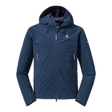 Schöffel Jakne Softshelljacke Mangart 4d Body Mapping, Winddicht 234998180