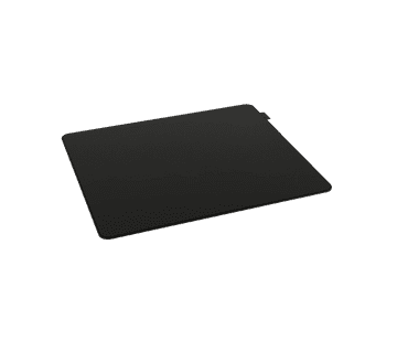 Logitech PRO X CONTROL podloga za miško, črna (943-001618)