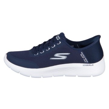 Skechers Čevlji Skechers Go Walk Flex Netro 216332NVW