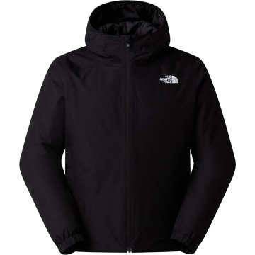The North Face Jakne The North Face Quest Mono NF0A8G0TJK3TNFBLACK