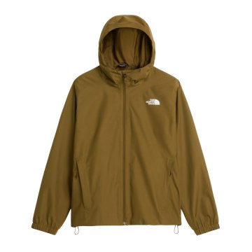 The North Face Jakne The North Face Quest Mono NF0A8G0R2EKCarawaySee