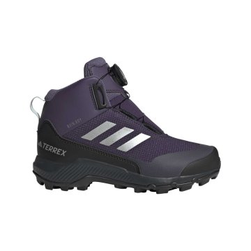 Adidas Čevlji Adidas Terrex Winter Boa Mid Rain.Rdy JS2970