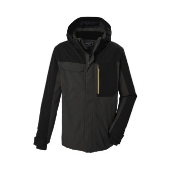 Killtec Jakne Killtec KOW 83 4493600000266dunkelste