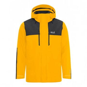 Jack Wolfskin Jakne Jasper Pro A66294M0119