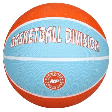 Schreuders Sport Natisni Mini košarka oranžna žoga velikost 3